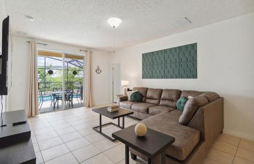 5/3 Pool Home Located in Sunset Ridge Community! - Foto 6