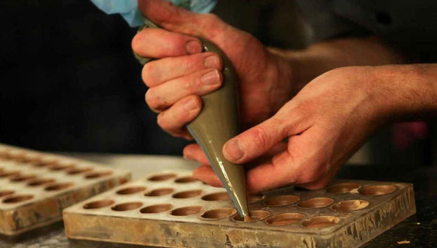 Chocolate & Beer Tour in Bruges - Foto 4