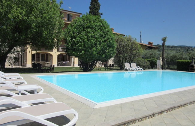 Residence Rustico - Photo 55