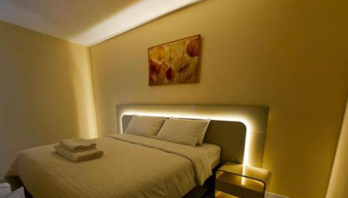 Estilo e conforto no Jardins • Próx. ao Shopping - Foto 3, towels