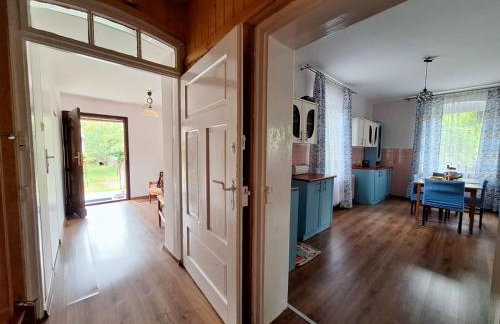 Domek przy Maja - Foto 3
