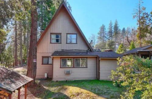 Knotty Pines Lodge - Foto 28