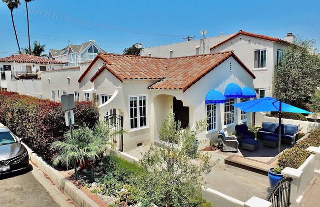 Belmont Shore Beach House - Foto 41