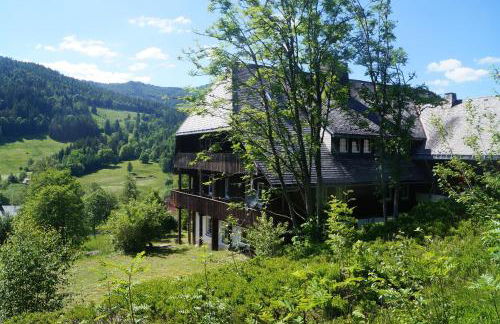 Familien-Sportappartements Wetzel - Foto 1