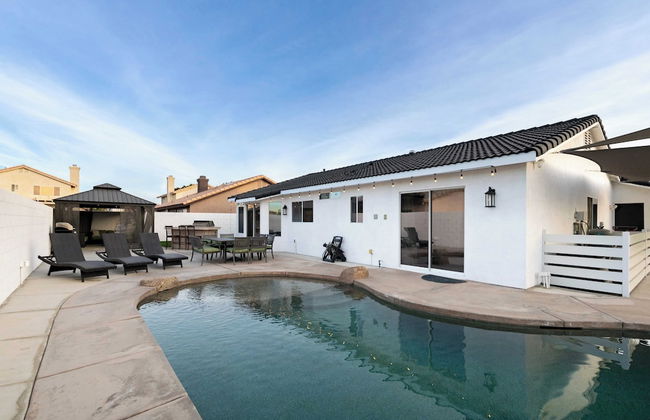 Pacifica Sur by Avantstay Pool, Hot Tub, Gazebo - Photo 24