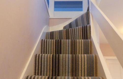 Charming Cottage in North Berwick With Sea Views - Foto 37