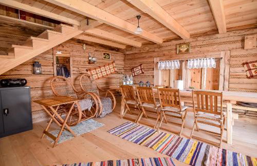 Apartamenty u Kurosa Jacuzzi & Sauna Ski Suche - Foto 75
