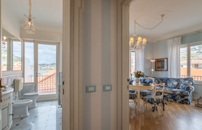 Pieds dans l'eau 2 - Photo 9