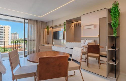 JSmart Guararapes #502 - Piso moderno by Carpediem - Foto 6