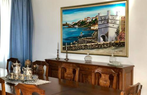 Villa Andros Époque - Foto 58