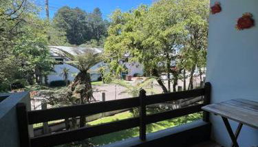 Apartamento 204 Gramado - Foto 5, Garden, Garden view