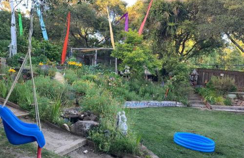 Amazing Santa Cruz Landscaped Paradise - Foto 8