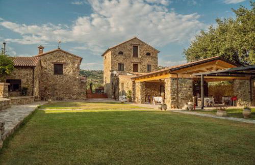 Le Querce Farmhouse - Foto 54