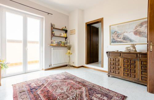 Suite Al Pian Apartment - Foto 9