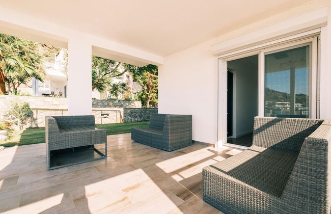 Chic Villa w Patio Pool 3 min to Beach in Bodrum - Foto 35