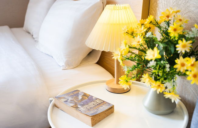 Chau Apartments - Foto 17