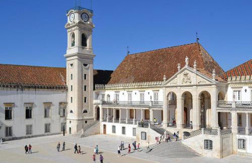 2-beds, Sleeps 4, 10 min Drive to Central Coimbra - Foto 48