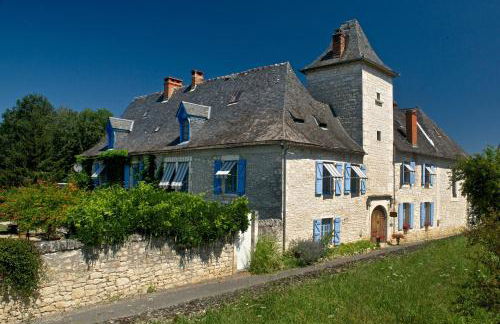 Le Prieuré Le Pavillon - Foto 1