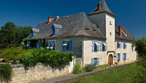 Le Prieuré La Ferme - Foto 1