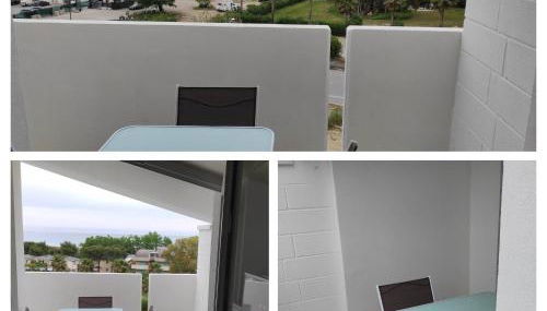 Casa vista mare vasto marina - Foto 4