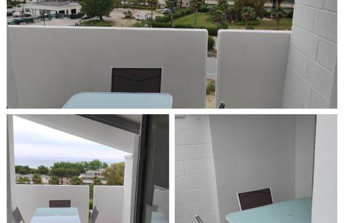 Casa vista mare vasto marina - Foto 4