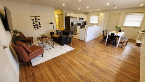 South Side Chic 3Br 1Ba 10mn to McConnell Spirit - Foto 2