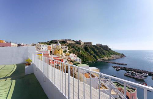 TORRETTA CORRICELLA- Punta Pizzaco - Foto 58