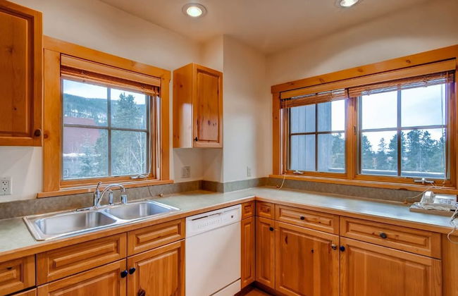 River Run Village by Keystone Resort - Foto 55