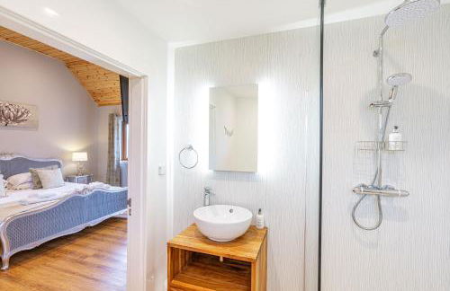 Thistle Lodge 18 with Hot Tub - Foto 10