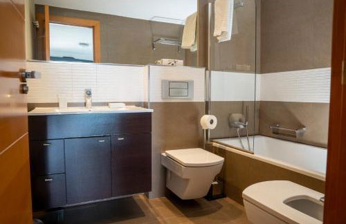 Apartamentos Calpestabili - Photo 61