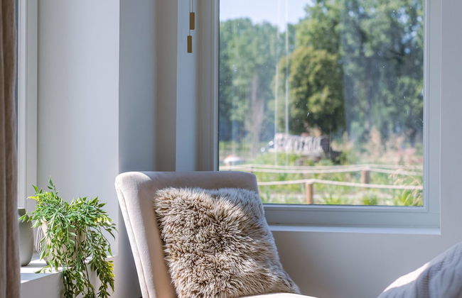 House at Ranch Between Bruges and Damme - Foto 22