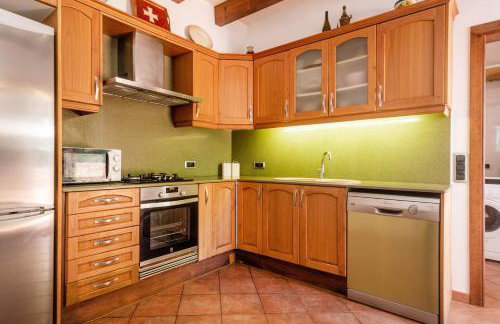 Villa Payu - Foto 8