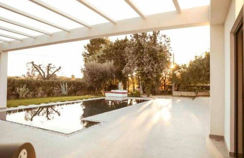 Villa Kalorama-private pool & Hot Tub - Foto 18
