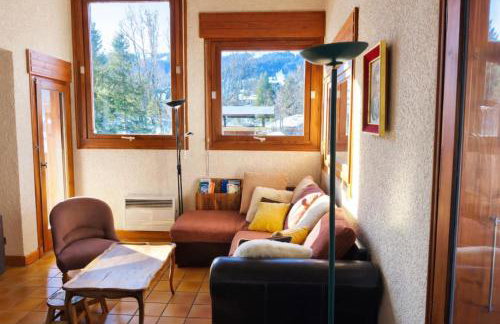 Stay in an ideal mountain chalet! - Foto 15