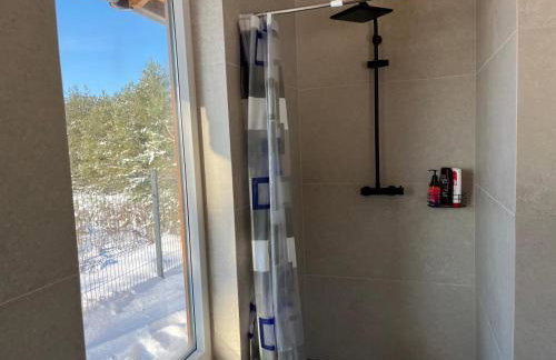 Mazurski Domek 2 - Foto 10