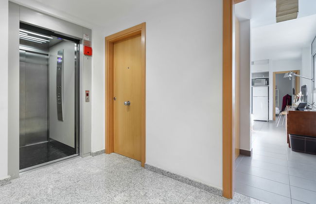 Apartamentos Cornellalux - Foto 2