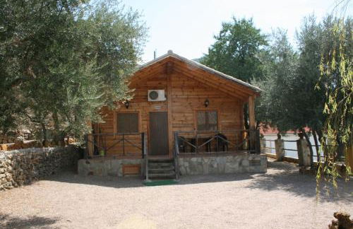 Cabañas El Nogueral - Foto 53