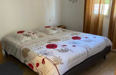 La cabane de la baie - Foto 13