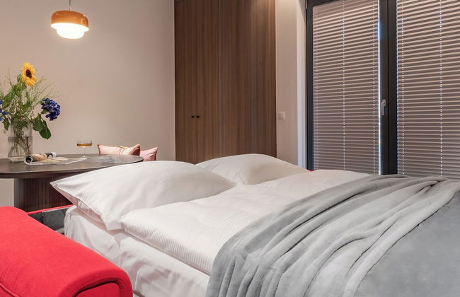 Apartament KOPENHAGA w centrum miasta - Foto 1