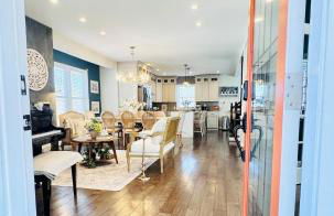 French Provincial with Grand Piano- Steps from DC - Foto 12