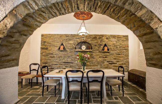 Cycladic Traditional Villa in Tinos! - Foto 27