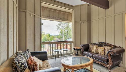 Grand Wood Suites - 3rd Floor Front Side Corner Penthouse Suite 301 - Foto 5