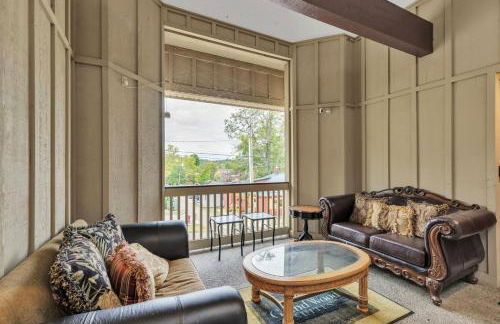 Grand Wood Suites - 3rd Floor Front Side Corner Penthouse Suite 301 - Foto 5