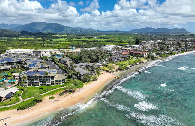 Kauai Kailani 219 2 Bedroom Condo - Foto 34
