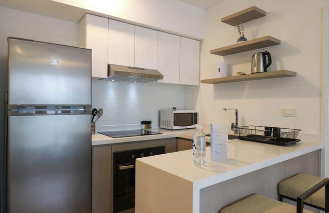 Wynwood Sky Balta in Miraflores - Foto 7