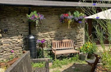 The Barn Yr Ysgubor - Photo 10