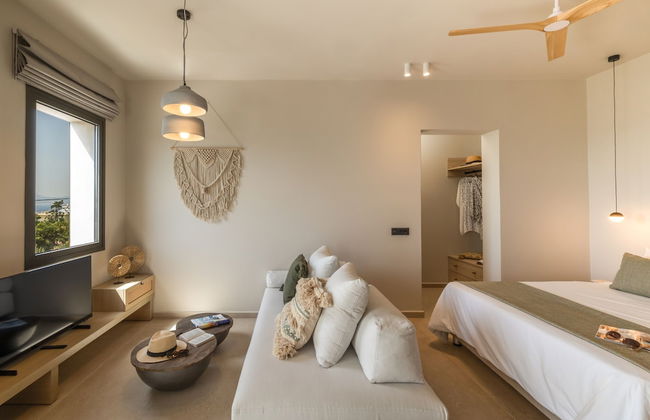 Topos Suites - Foto 29