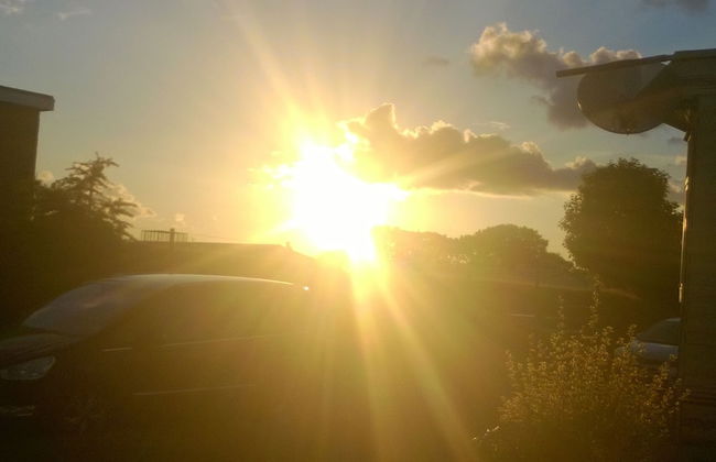 Beautiful 3-bedrooms Static Caravan Holiday Home - Foto 42