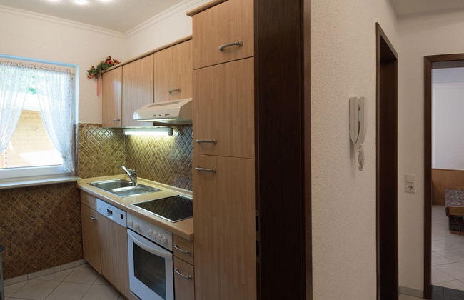 Garden Apartment in Huttenthal - Foto 10