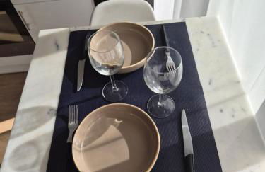 Studio climatisé avec balcon proche Champs-Élysées - Foto 11